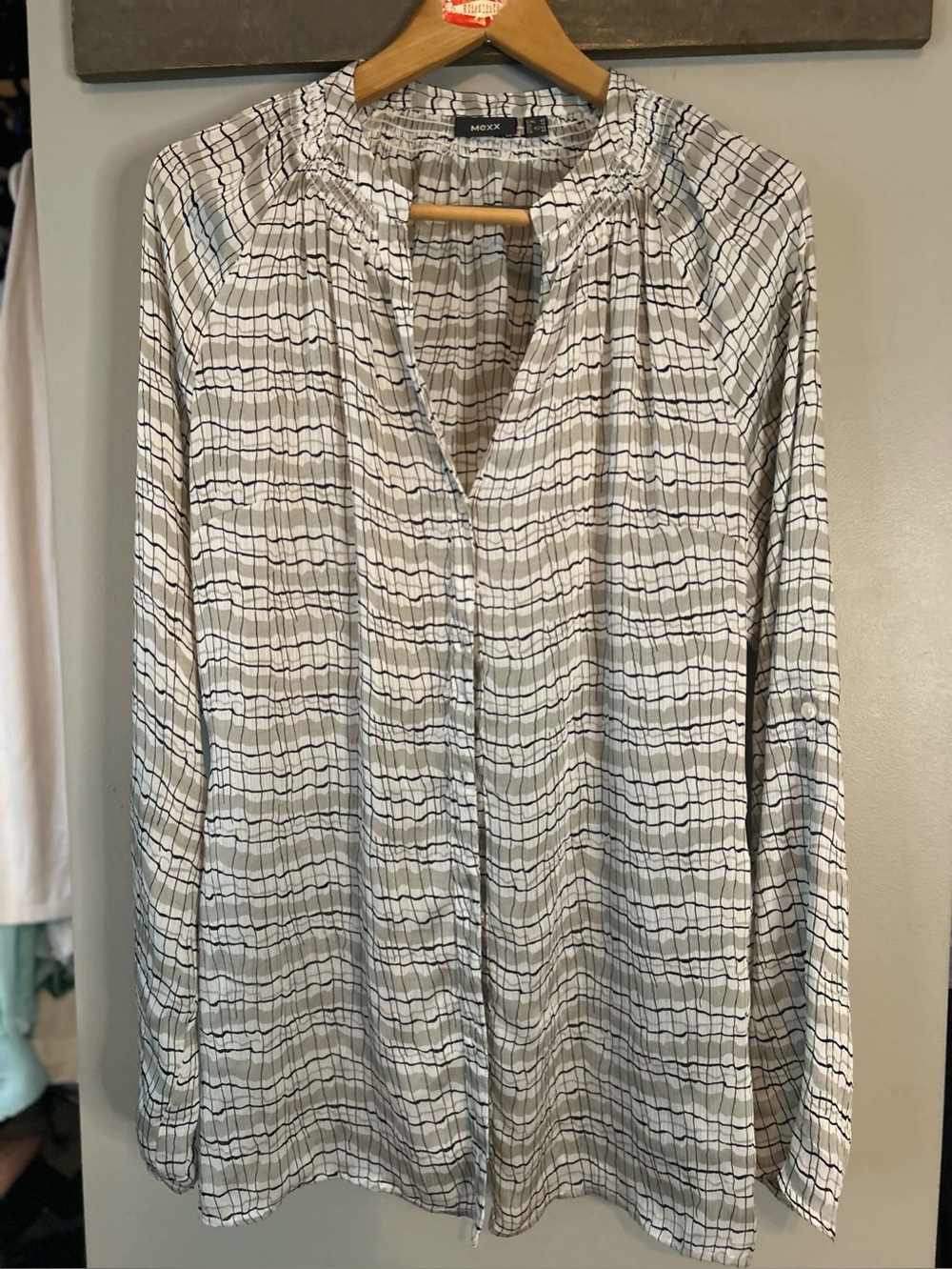 Mexx blouse - Picture 9 of 9